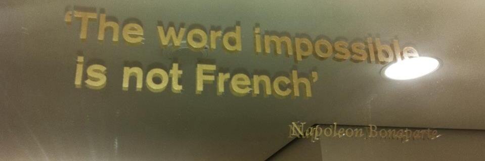 Richard French banner