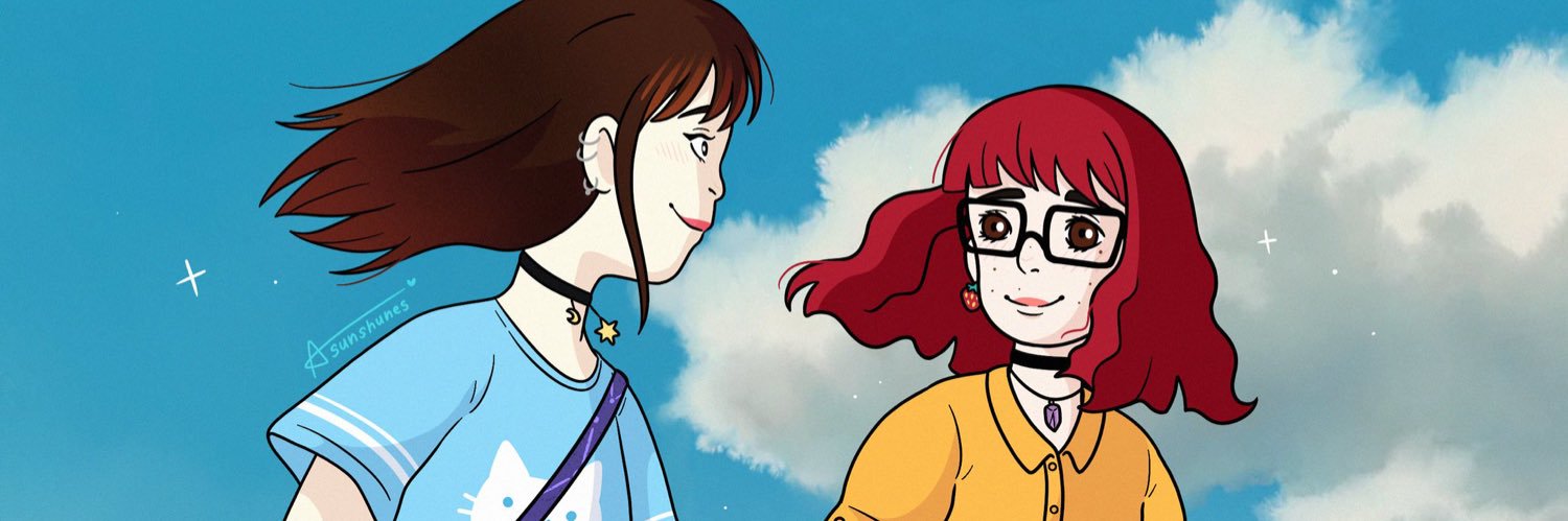 yllyarts's profile banner image