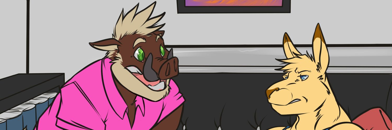 Kentu_Krun's profile banner image