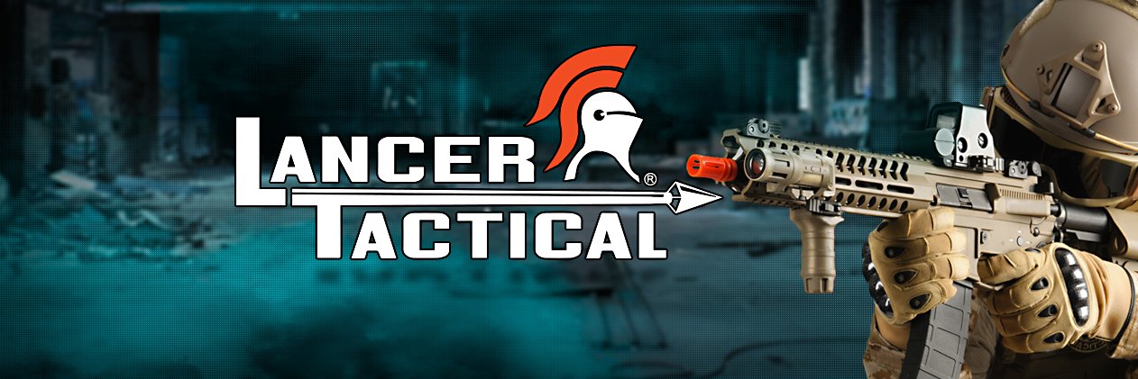 LancerTactical's profile banner image