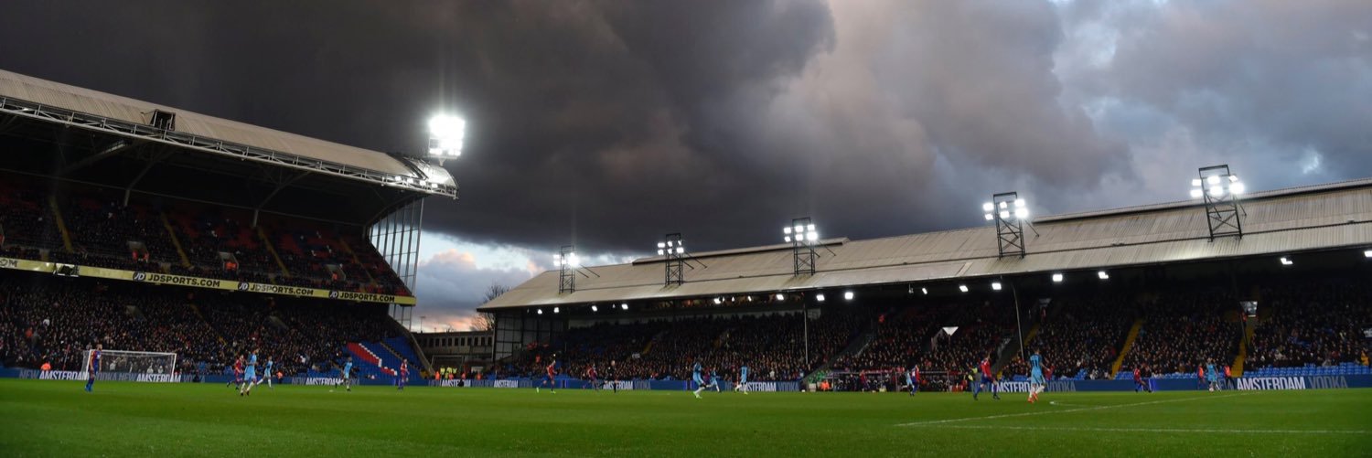 Martin Patrick banner