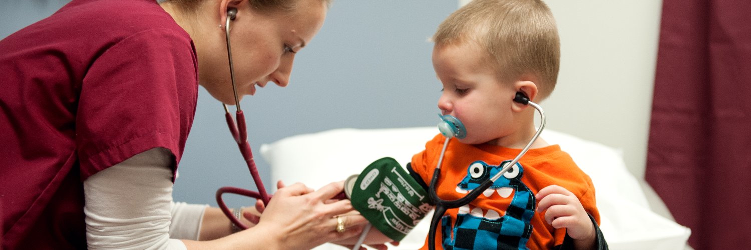 Texas A&M College of Nursing 🩺 banner