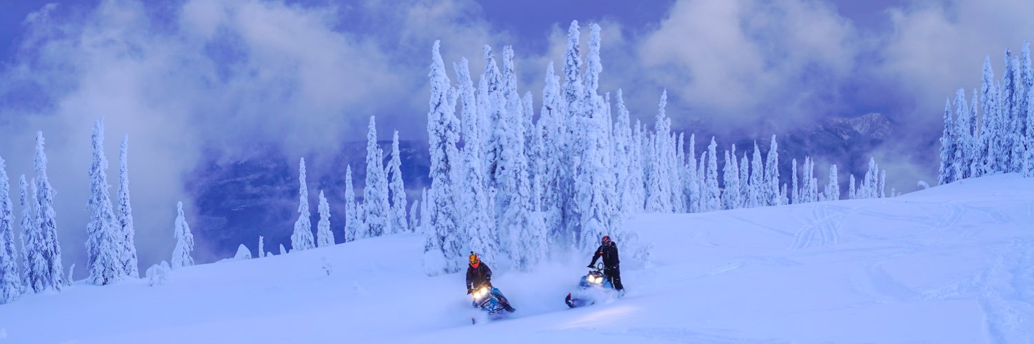 SledHead 24-7 banner