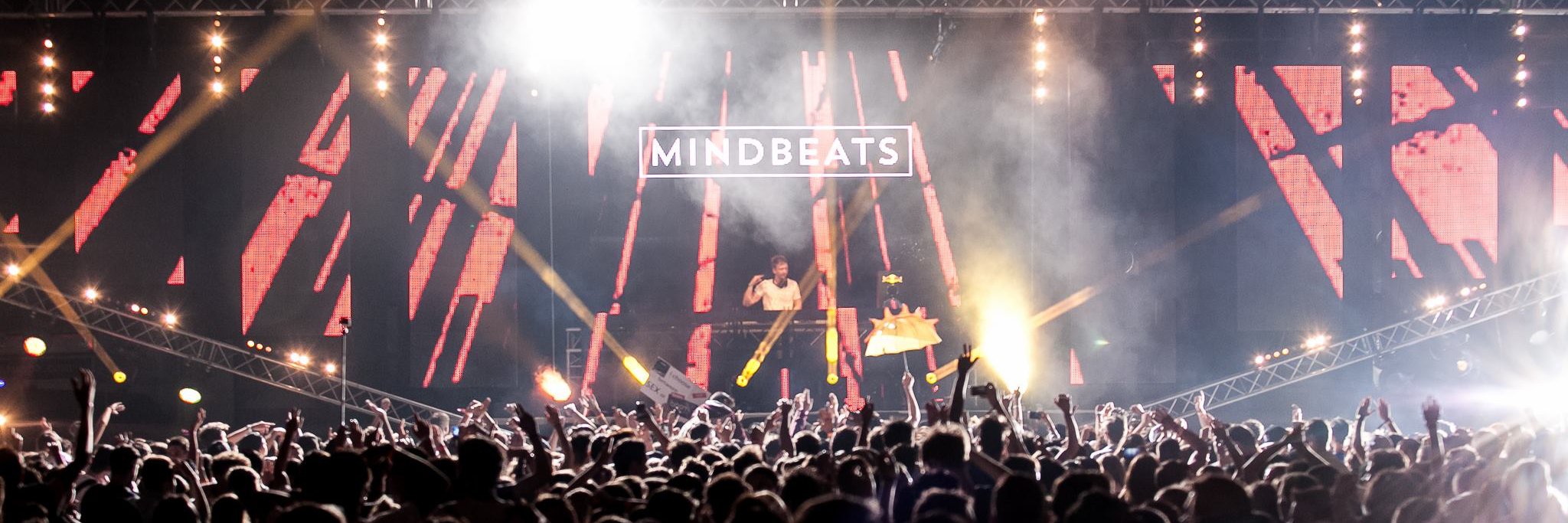 mindbeatsmusic's profile banner image