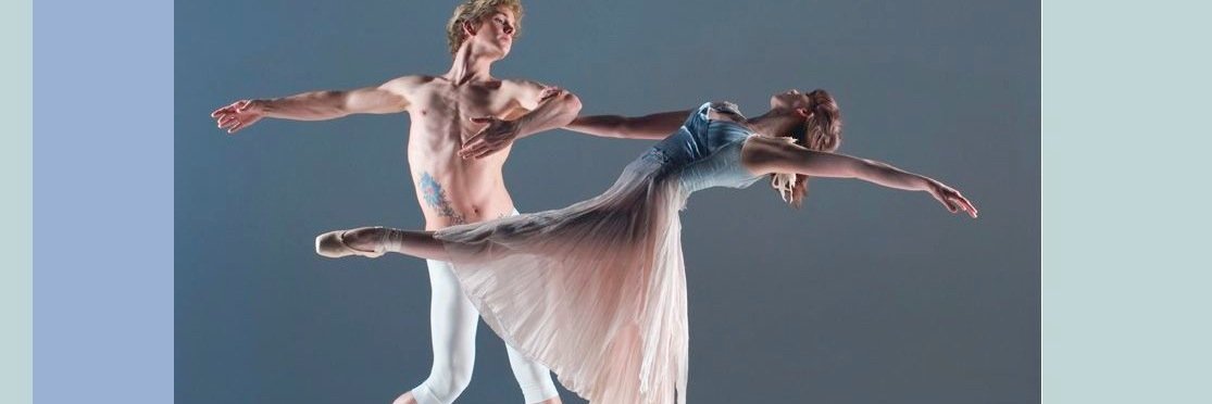 GedlingBallet's profile banner image