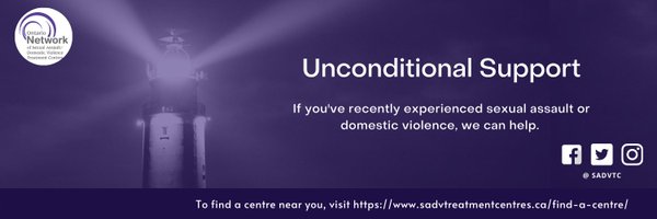 SADVTC Profile Banner