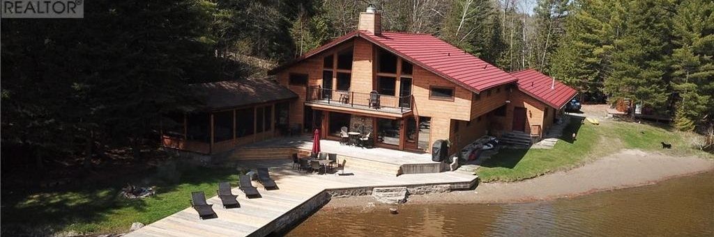 mylakefront's profile banner image