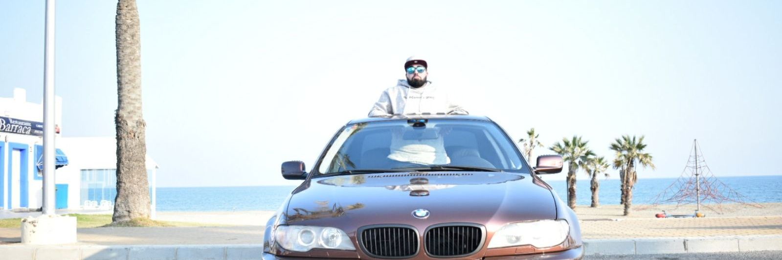 cocaBIMMER's profile banner image