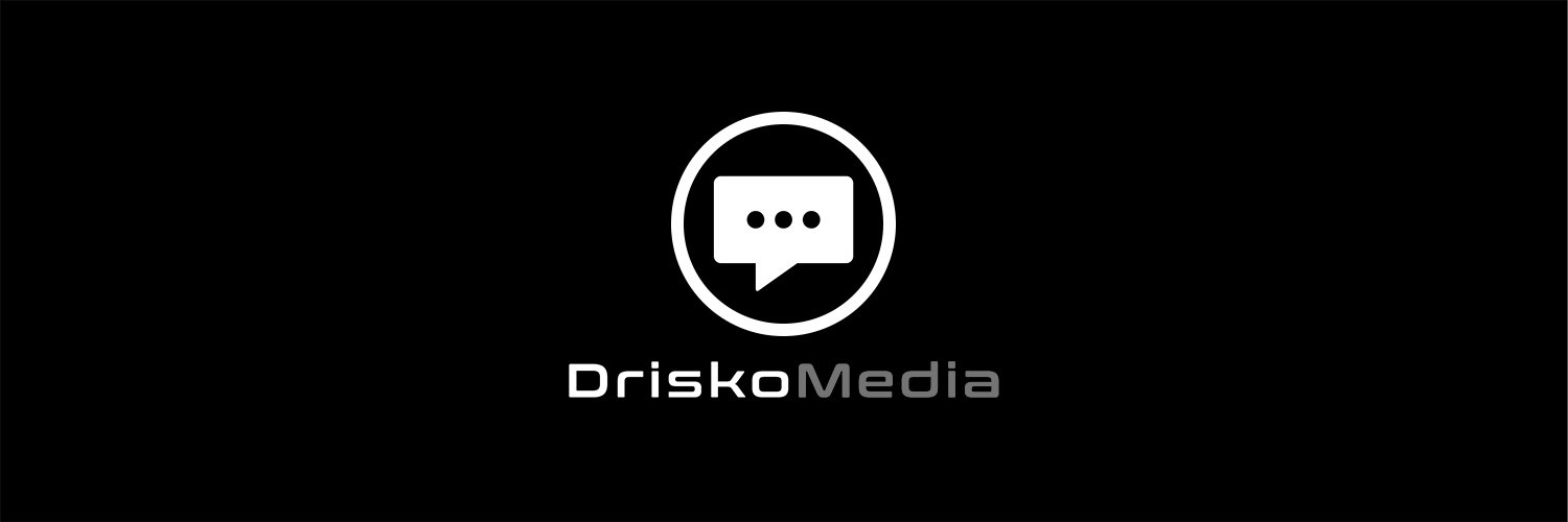 ZackDrisko's profile banner image