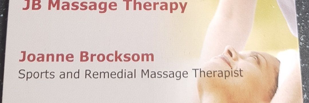 JBrocksom1410's profile banner image