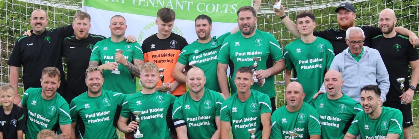Dan Hewitt banner