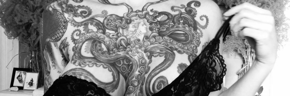 FreyjaVeda's profile banner image
