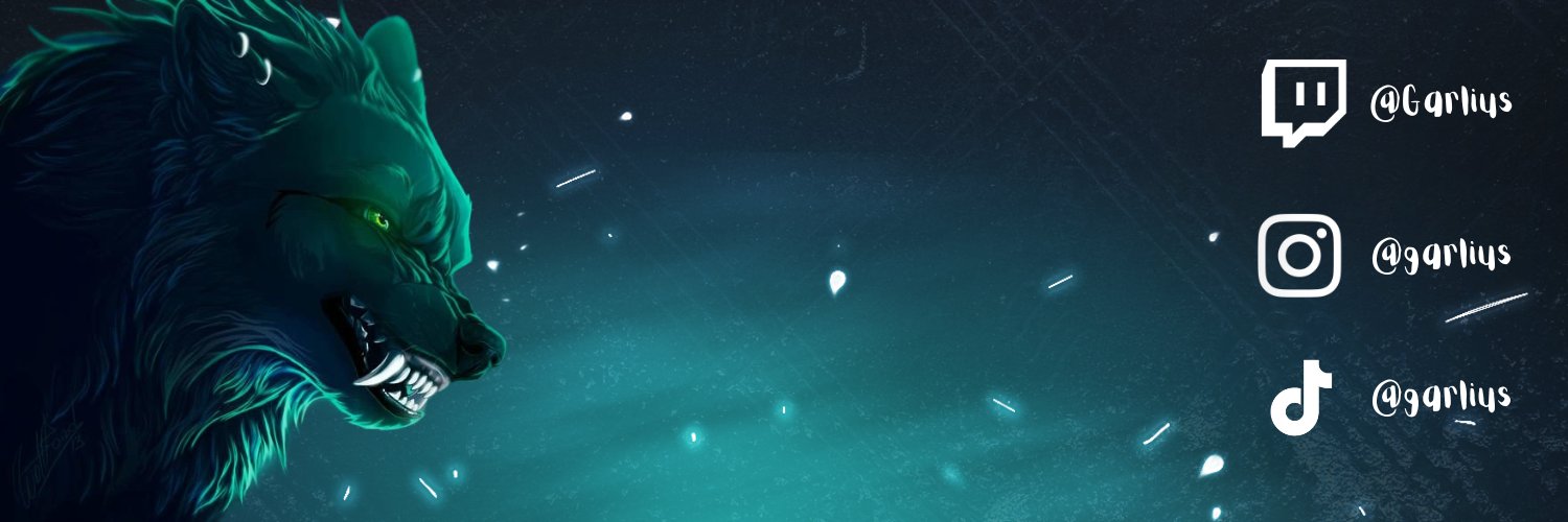 Garlius_'s profile banner image
