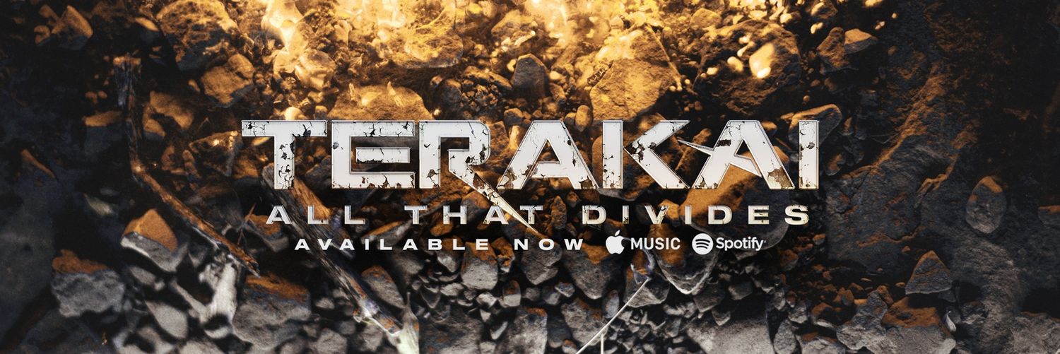 TERAKAI's profile banner image