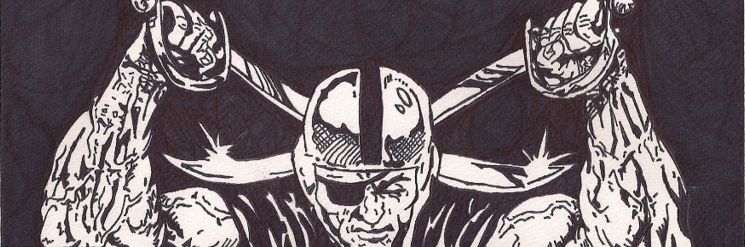WarrenRocksOn's profile banner image