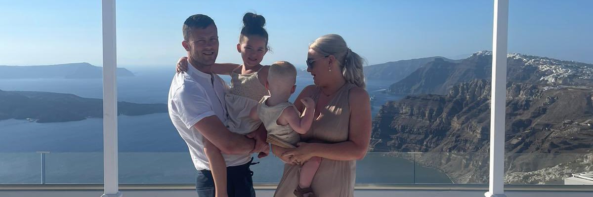 Gemma Burrows banner