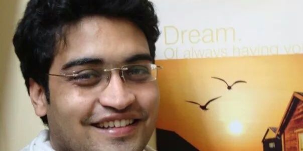 Dr Avinash Jain MD DM banner