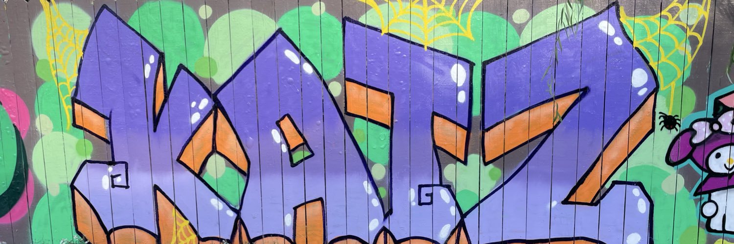 AngelKatzzz's profile banner image