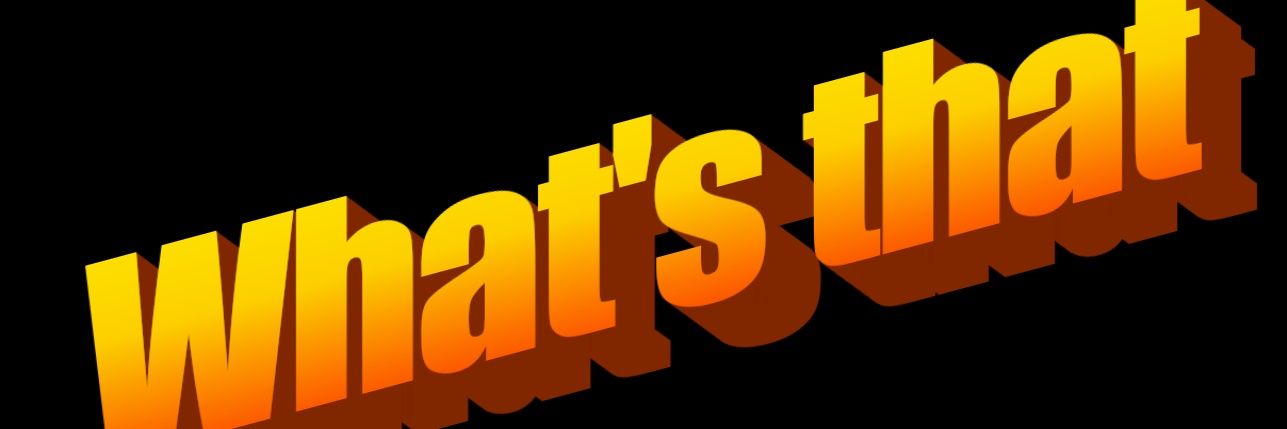 ThomasCStorey's profile banner image