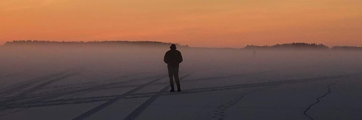Léandre. ⛄️ banner