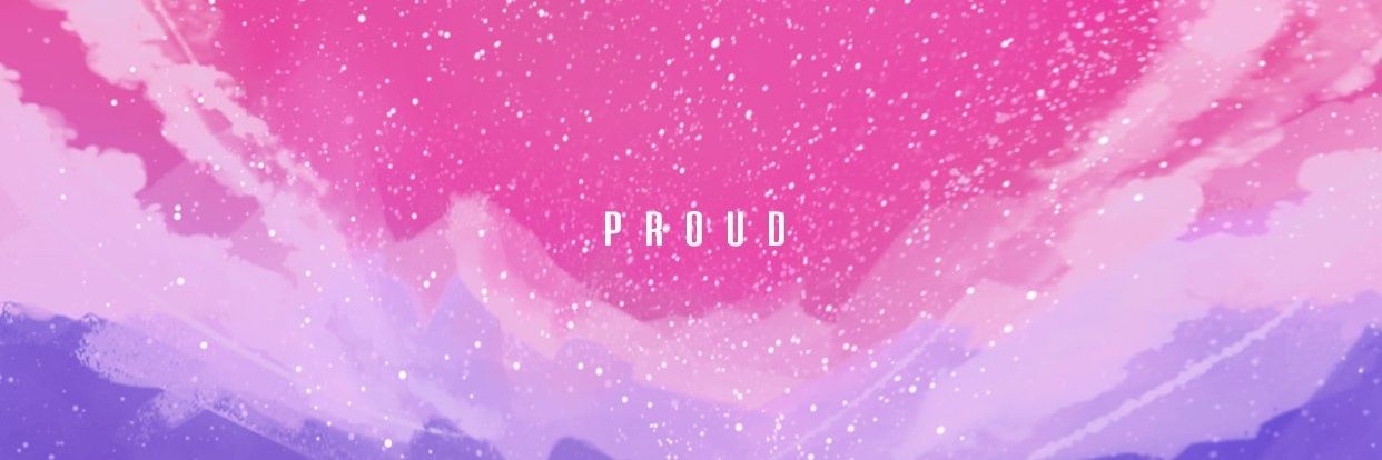 Trisia97's profile banner image