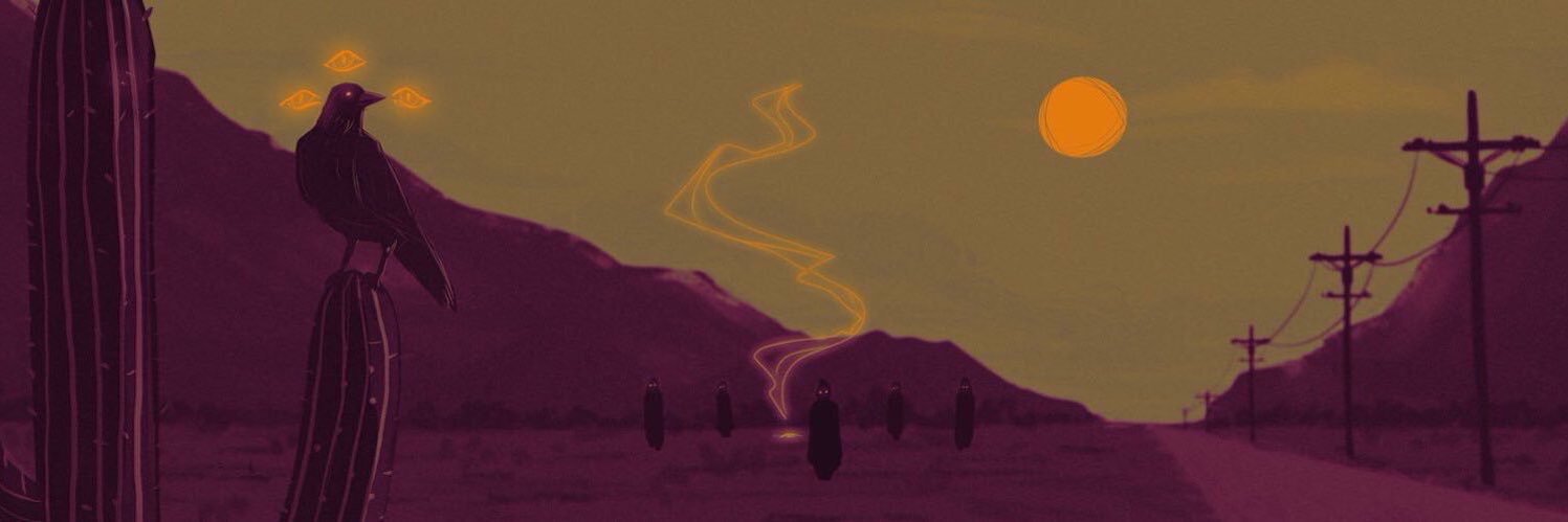 deityhearted's profile banner image