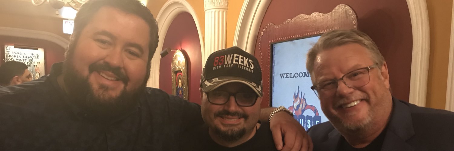 Michael Berryhausen, Sr. banner