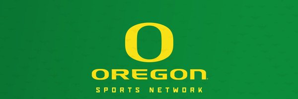 UOSportsNetwork Profile Banner