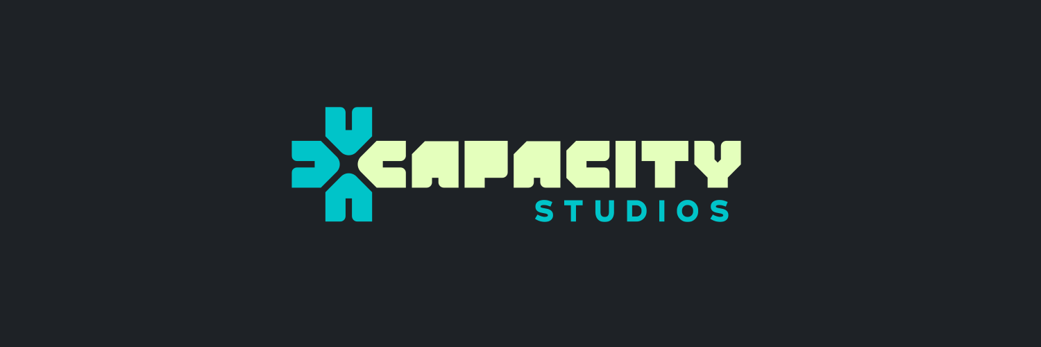TeamCapacity's profile banner image