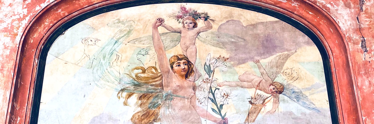 Christian Stenzel banner