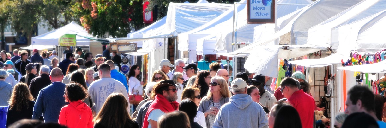 CraftFestivals's profile banner image
