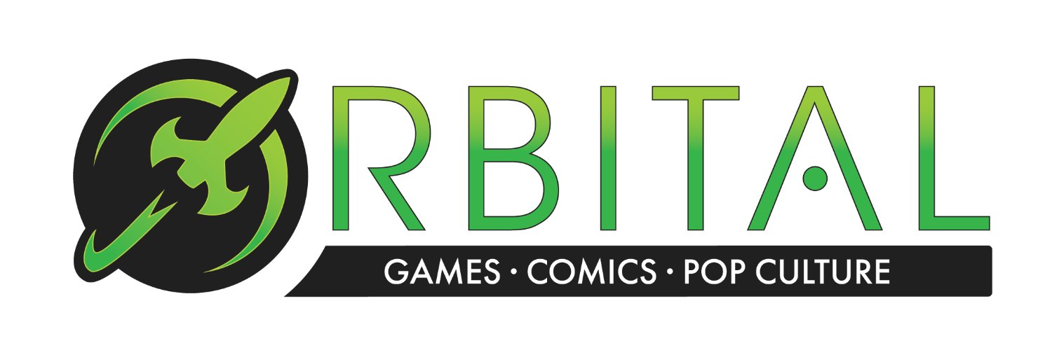 Orbital Games and Comics (@orbitalgamesaz) / Posts / X