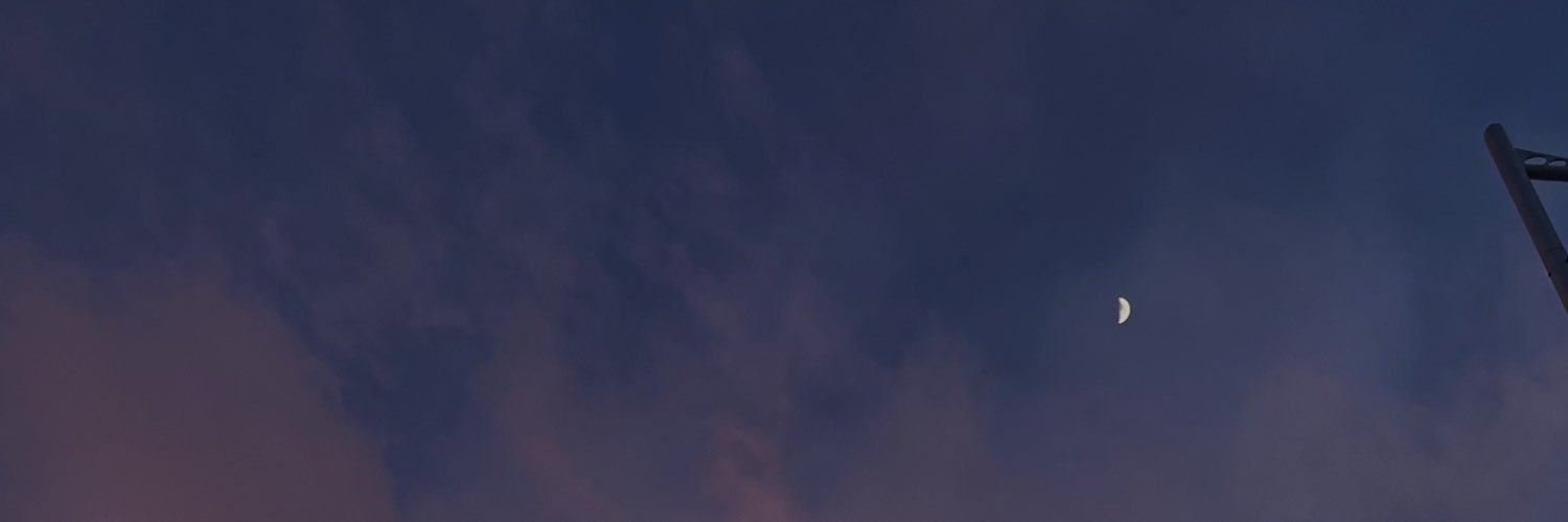 Shpriscila's profile banner image