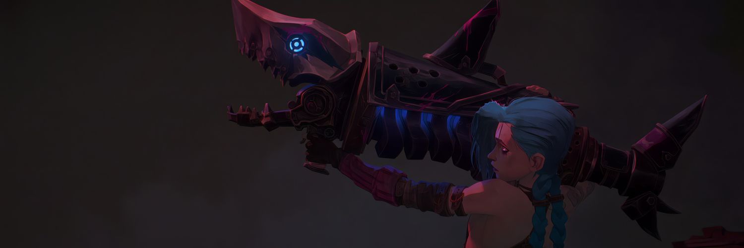 mayeranning's profile banner image