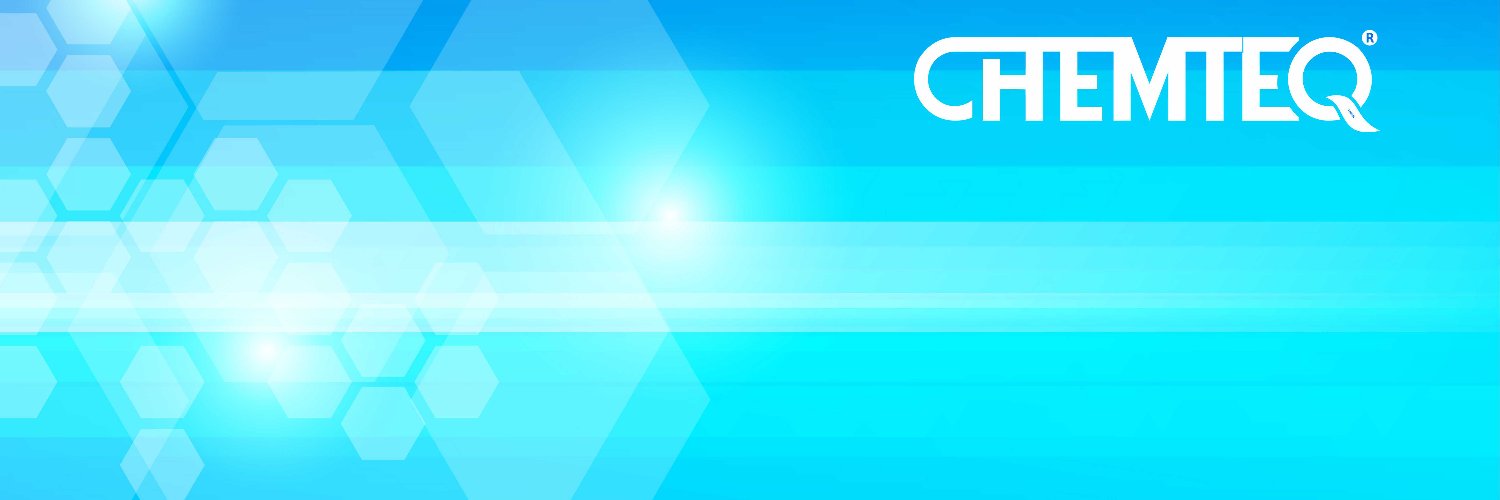 Chemteq's profile banner image