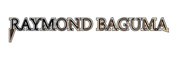 rbaguma's profile banner image