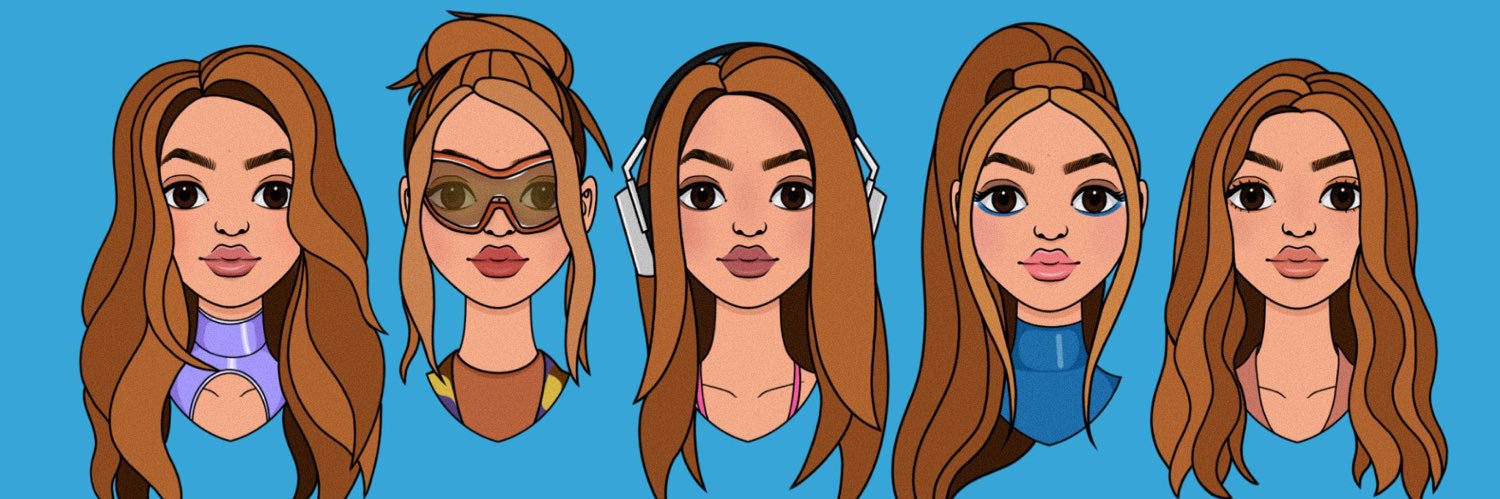 Shakira do Sertão (Tuíter Version) banner