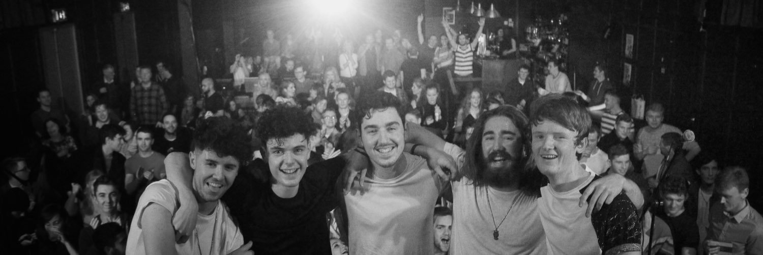 LoopCulture's profile banner image