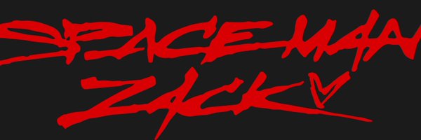TheSpaceManZack Profile Banner
