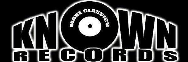 Knownrecords's profile banner image