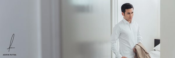 arifinputra Profile Banner