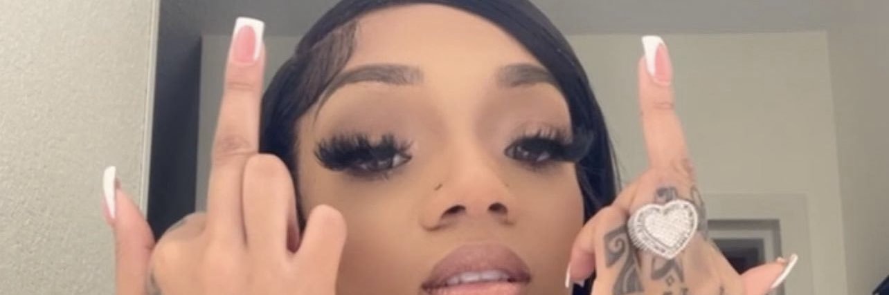 ItsJaiDanielle's profile banner image
