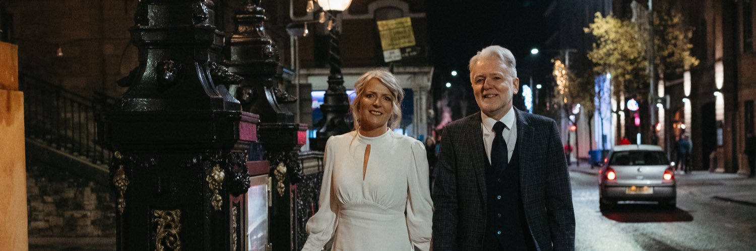 John Dickinson banner