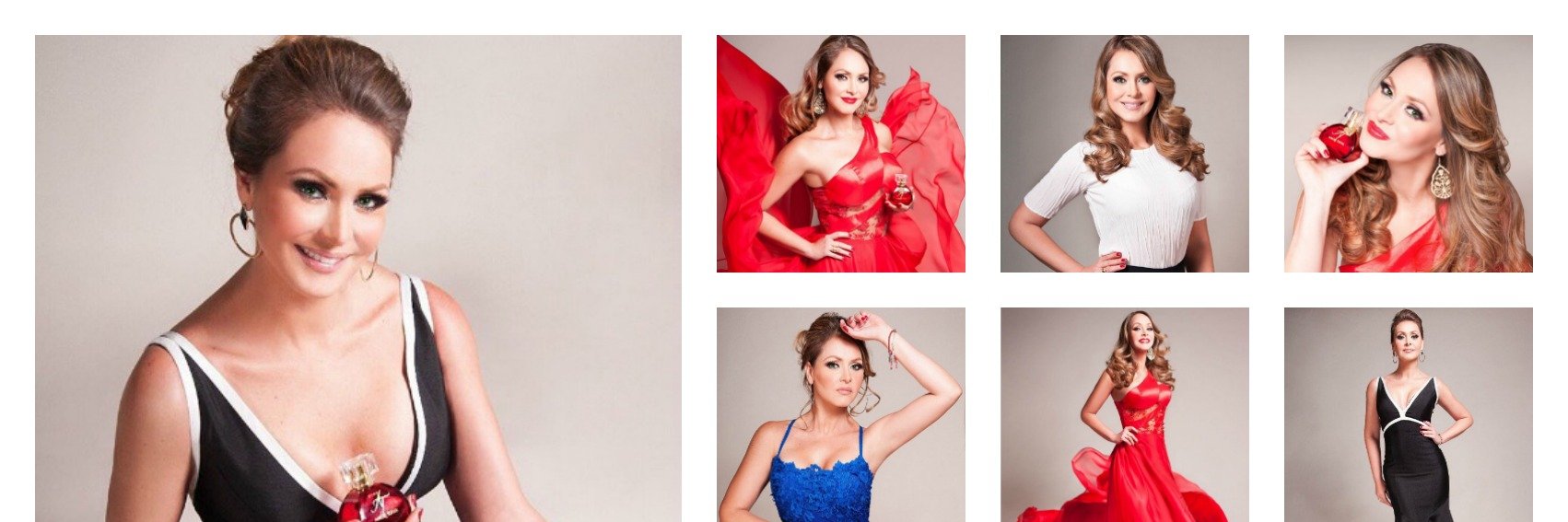 GabySColombia's profile banner image