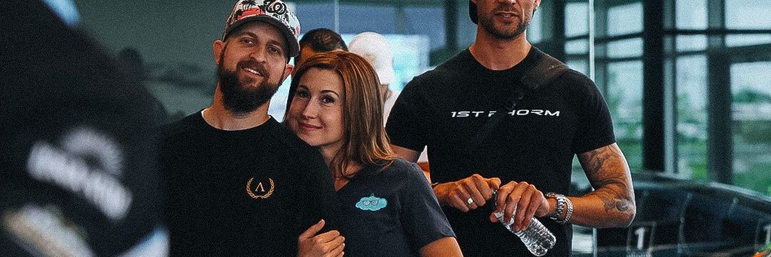 RoyGEdwards's profile banner image