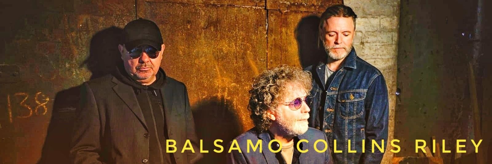 Steve Balsamo banner
