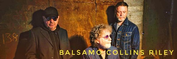 stevebalsamo Profile Banner