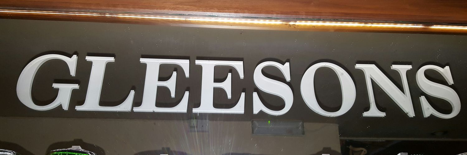RichieGleeson's profile banner image