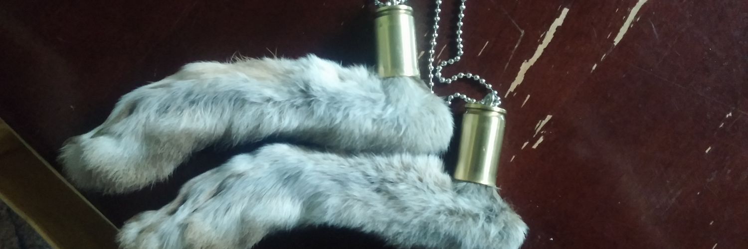bladewm's profile banner image