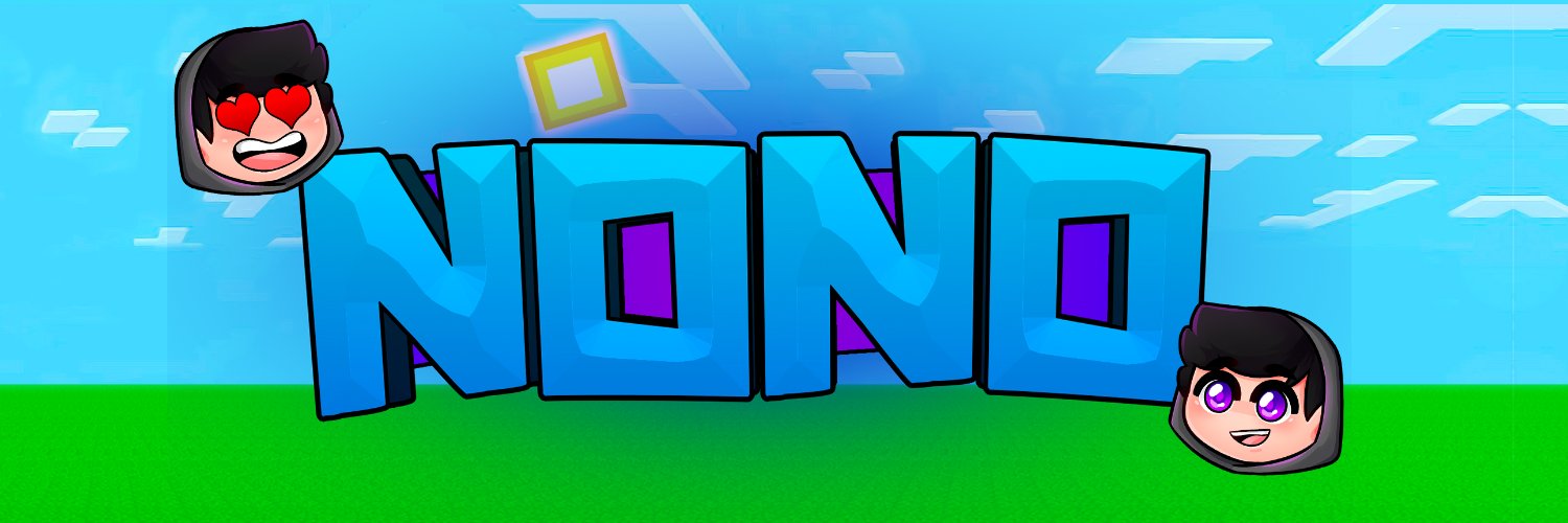 ElNono💎1.900.000 Subs banner